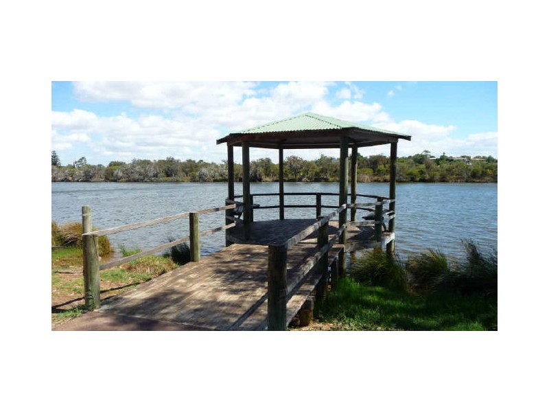 13 Lucy Victoria Avenue, Australind WA 6233