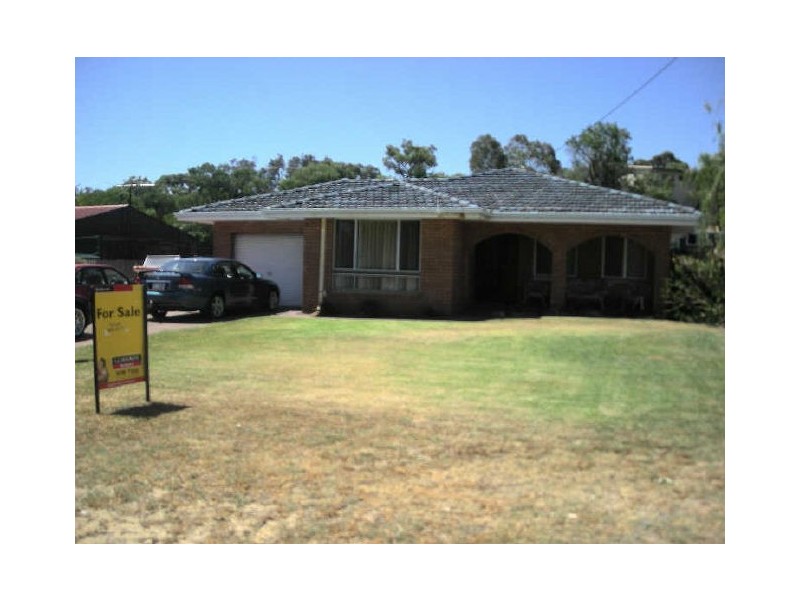 25 Lucy Victoria Avenue, Australind WA 6233