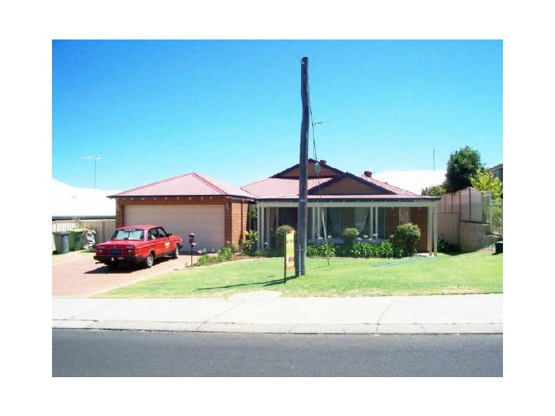 28 Lisa Rd, Australind WA 6233