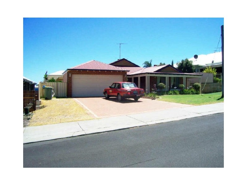 28 Lisa Rd, Australind WA 6233