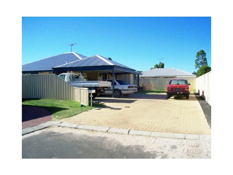 10 Snakewood Bend, Glen Iris WA 6230