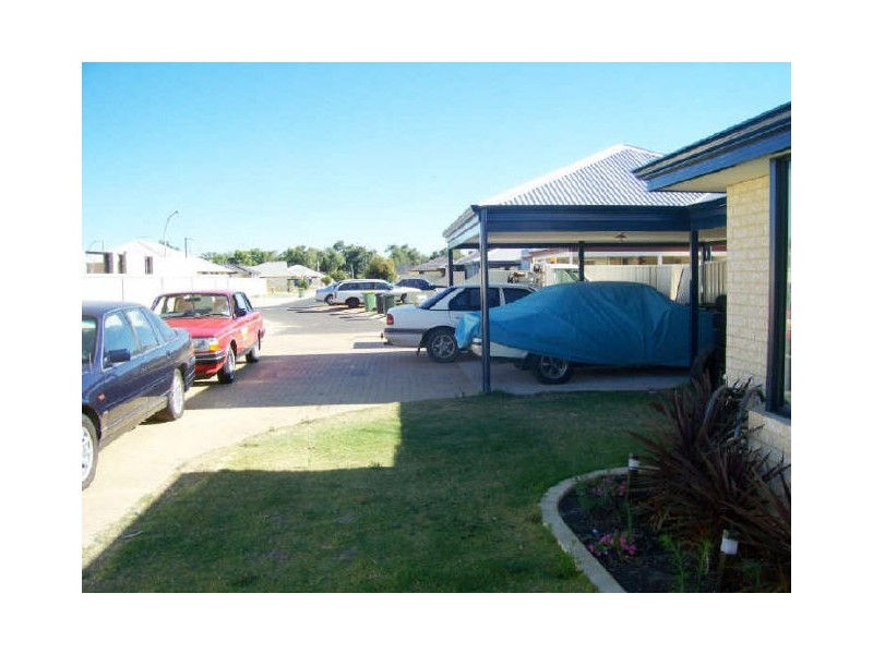 10 Snakewood Bend, Glen Iris WA 6230