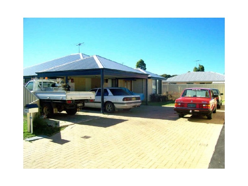 10 Snakewood Bend, Glen Iris WA 6230