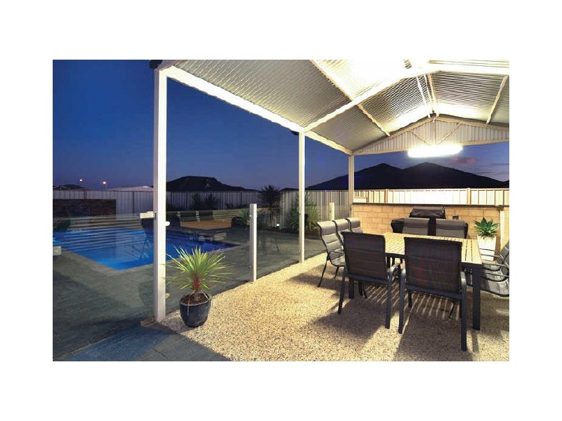6 Cobalt Link, Australind WA 6233