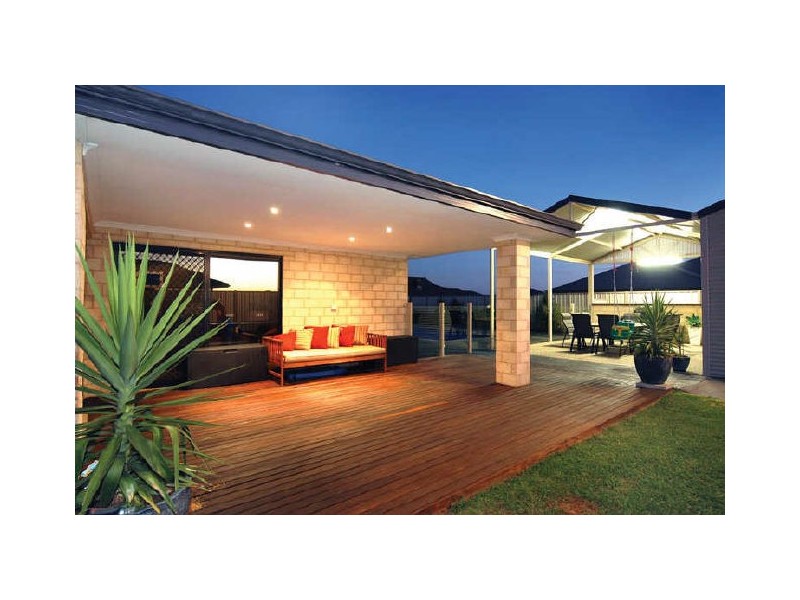 6 Cobalt Link, Australind WA 6233
