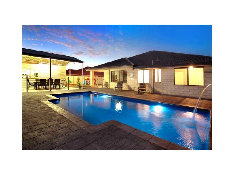 6 Cobalt Link, Australind WA 6233