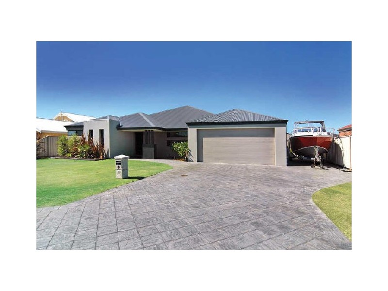 6 Cobalt Link, Australind WA 6233
