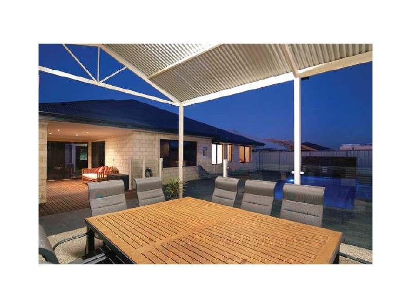6 Cobalt Link, Australind WA 6233