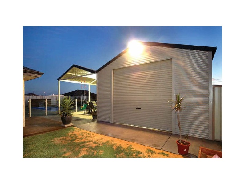 6 Cobalt Link, Australind WA 6233
