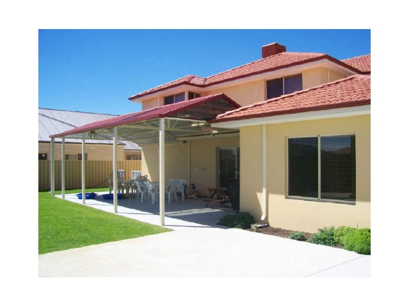 11 Naroona Drive, Dalyellup WA 6230