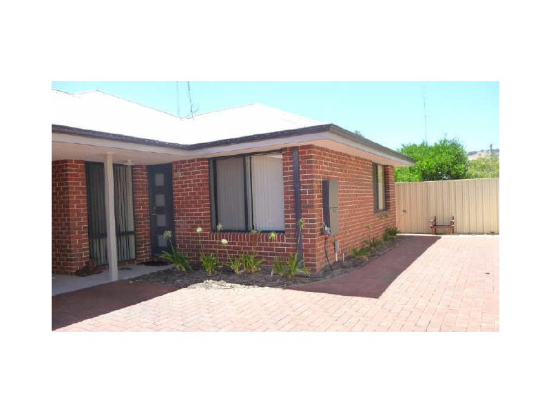 3/17 Heppingstone Road, Brunswick WA 6224