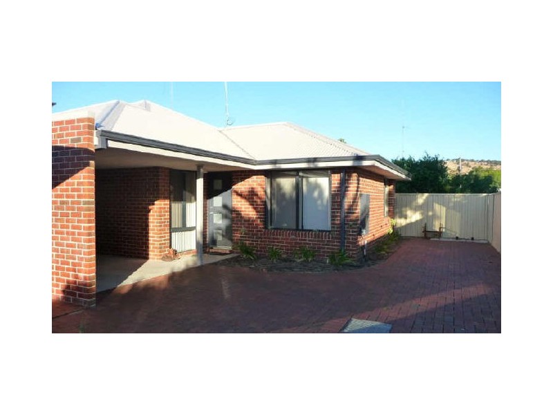 3/17 Heppingstone Road, Brunswick WA 6224