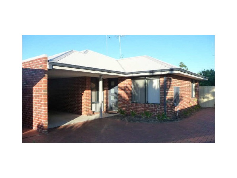 3/17 Heppingstone Road, Brunswick WA 6224