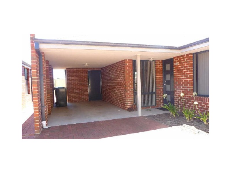 3/17 Heppingstone Road, Brunswick WA 6224