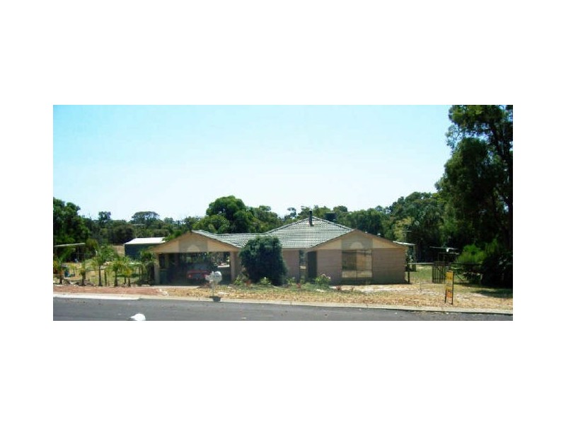8 Heathridge Road, Gelorup WA 6230