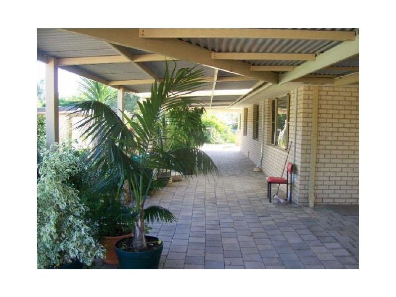 8 Heathridge Road, Gelorup WA 6230