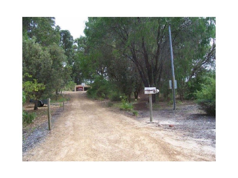 27 Watkins Road, Gelorup WA 6230