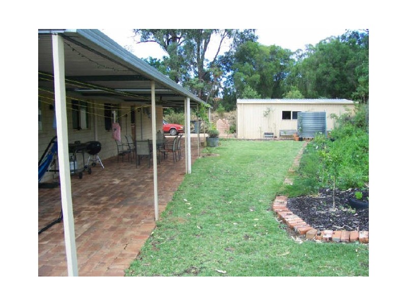 27 Watkins Road, Gelorup WA 6230
