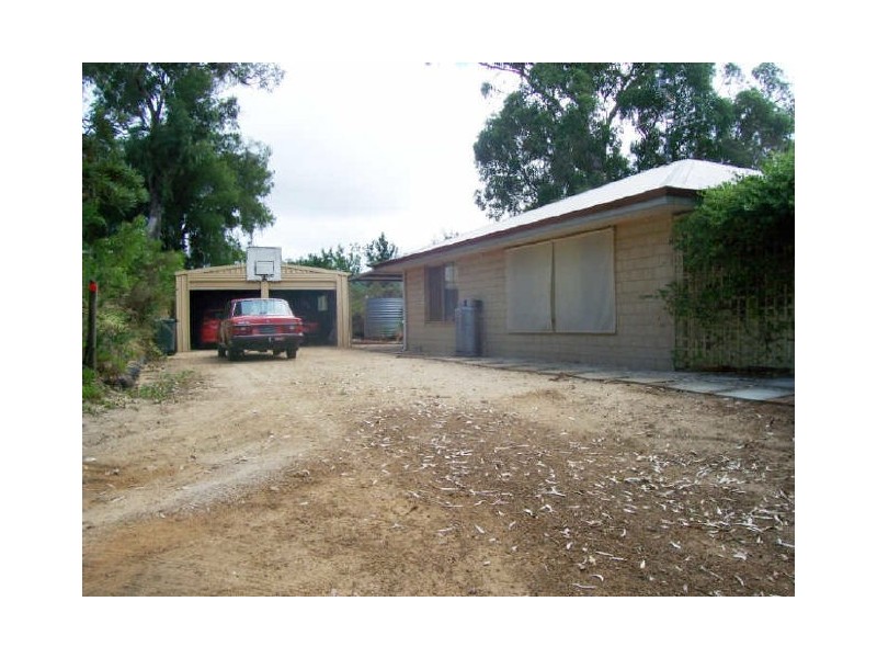 27 Watkins Road, Gelorup WA 6230