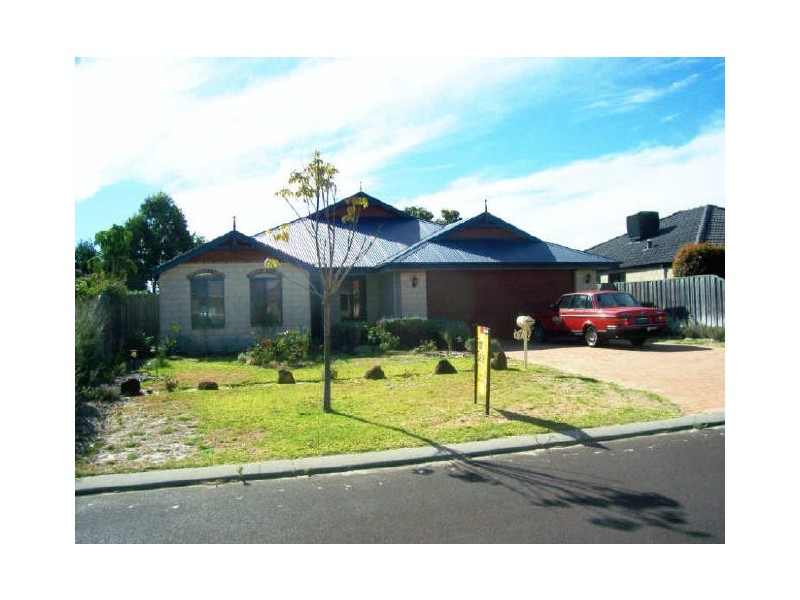 47 Glenfield Drive, Australind WA 6233