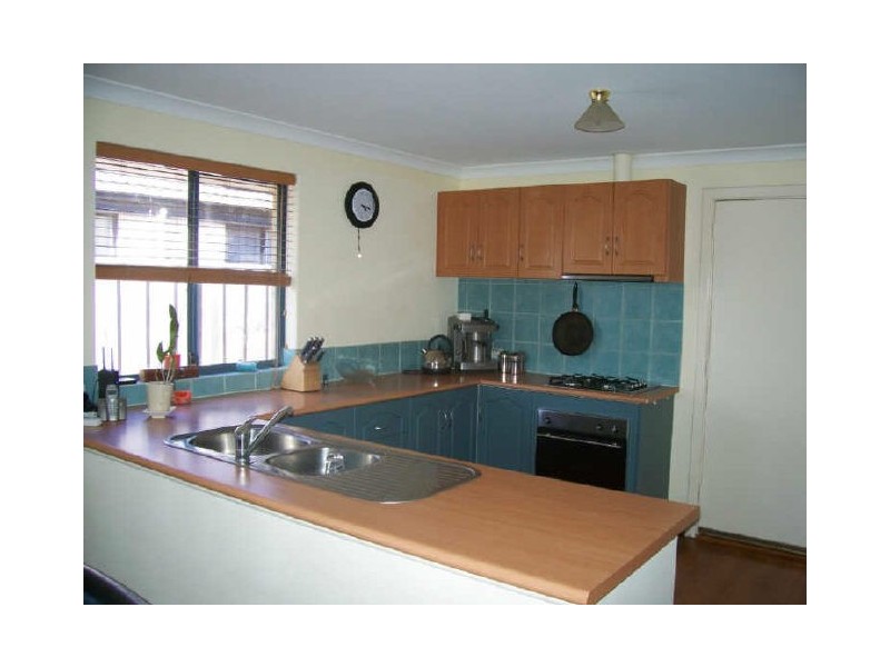 47 Glenfield Drive, Australind WA 6233