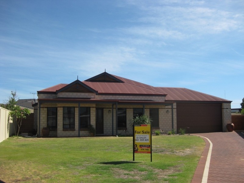 South Bunbury WA 6230