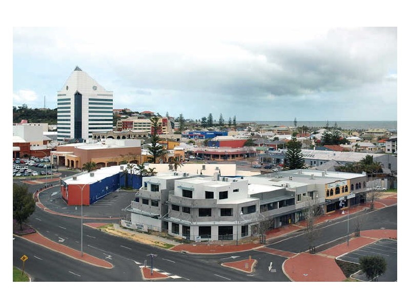 35/11 Casuarina Drive, Bunbury WA 6230