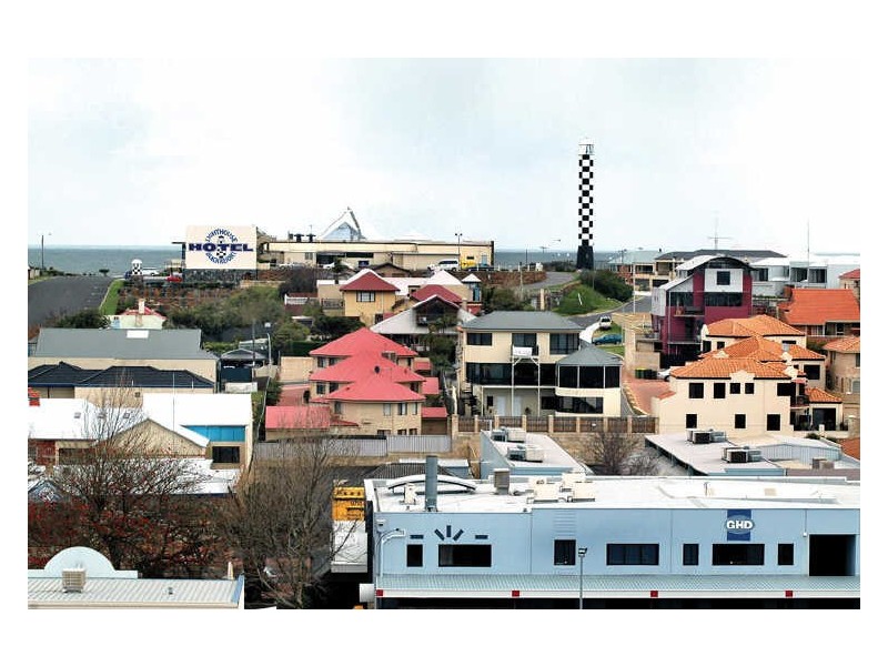 35/11 Casuarina Drive, Bunbury WA 6230