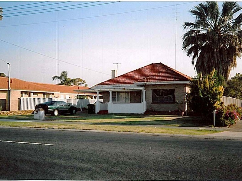 South Bunbury WA 6230