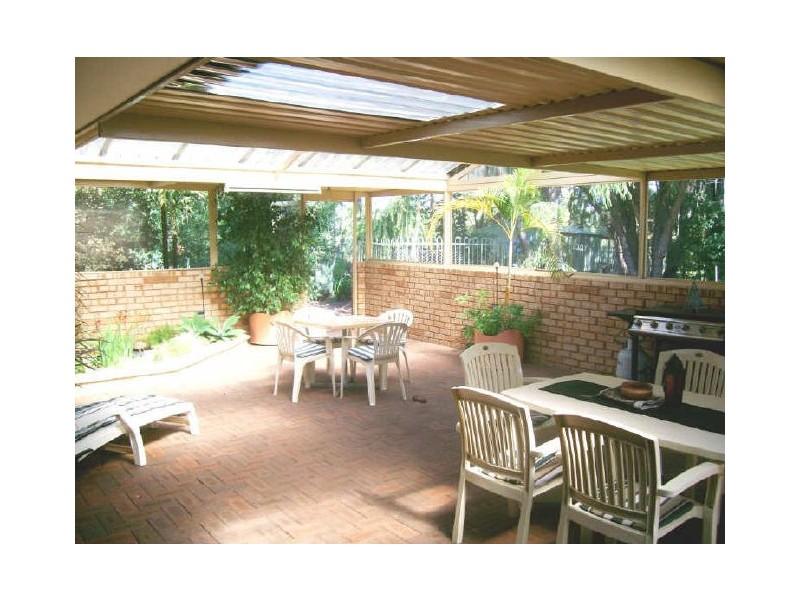 37 Coachwood Drive, Gelorup WA 6230