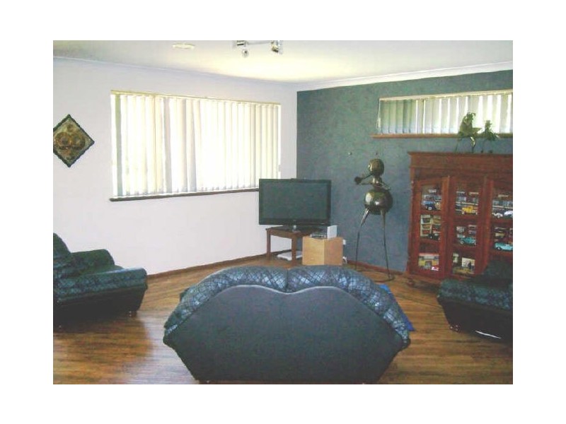 37 Coachwood Drive, Gelorup WA 6230