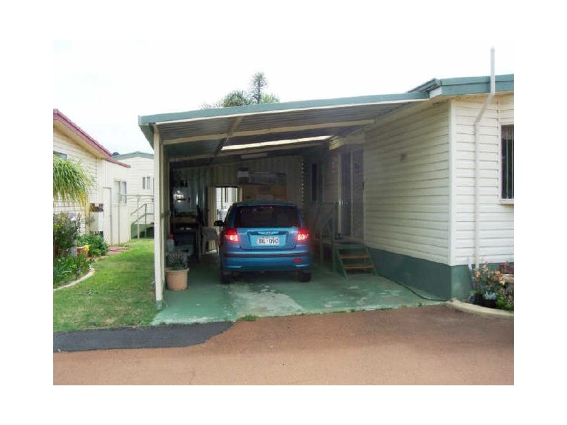 Park 18 Koombana Bay Cararvan Park, Bunbury WA 6230