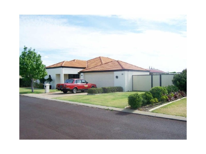 87 Kingston Drive, Australind WA 6233