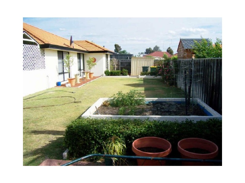 87 Kingston Drive, Australind WA 6233