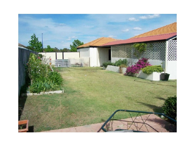 87 Kingston Drive, Australind WA 6233