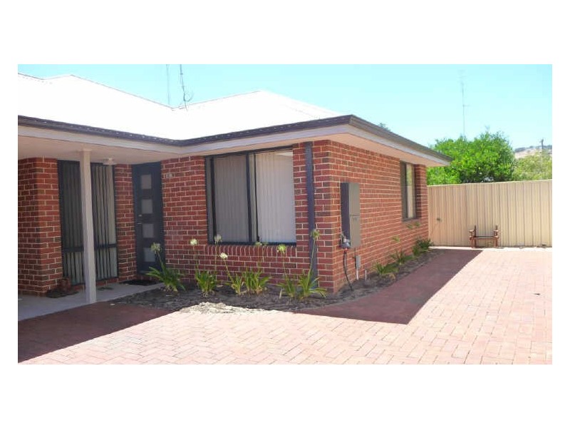 3/17 Heppingstone Road, Brunswick WA 6224