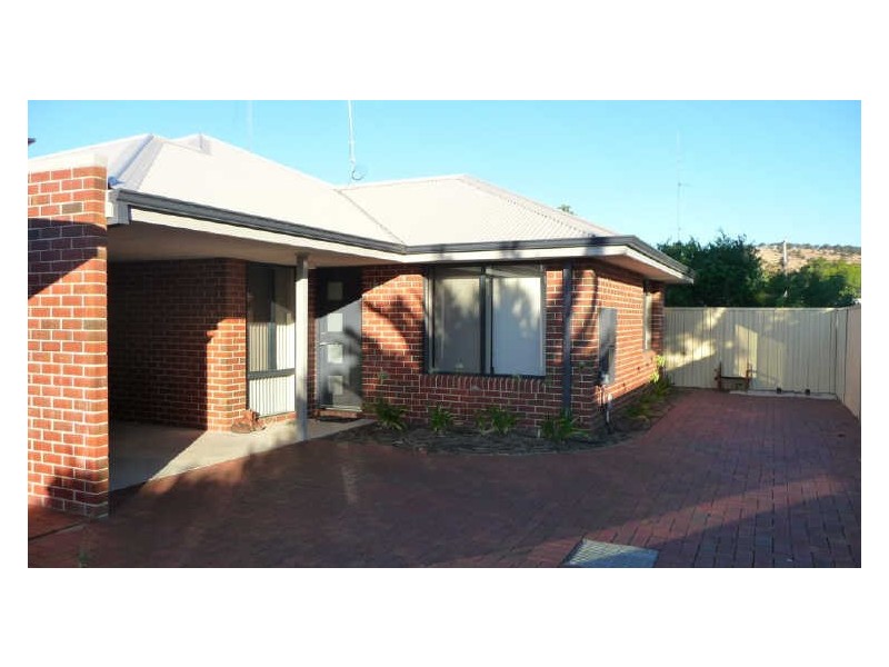 3/17 Heppingstone Road, Brunswick WA 6224