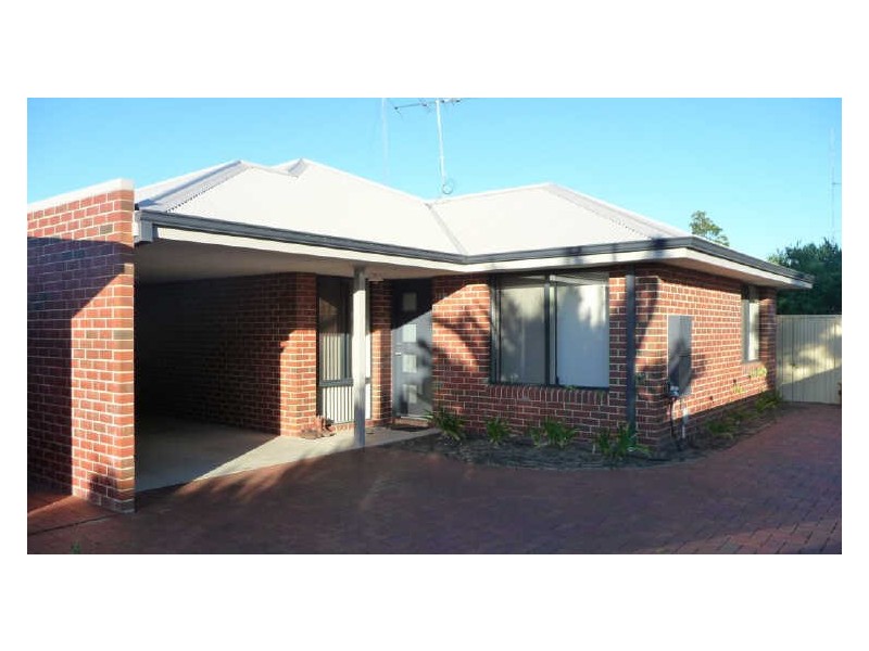 3/17 Heppingstone Road, Brunswick WA 6224