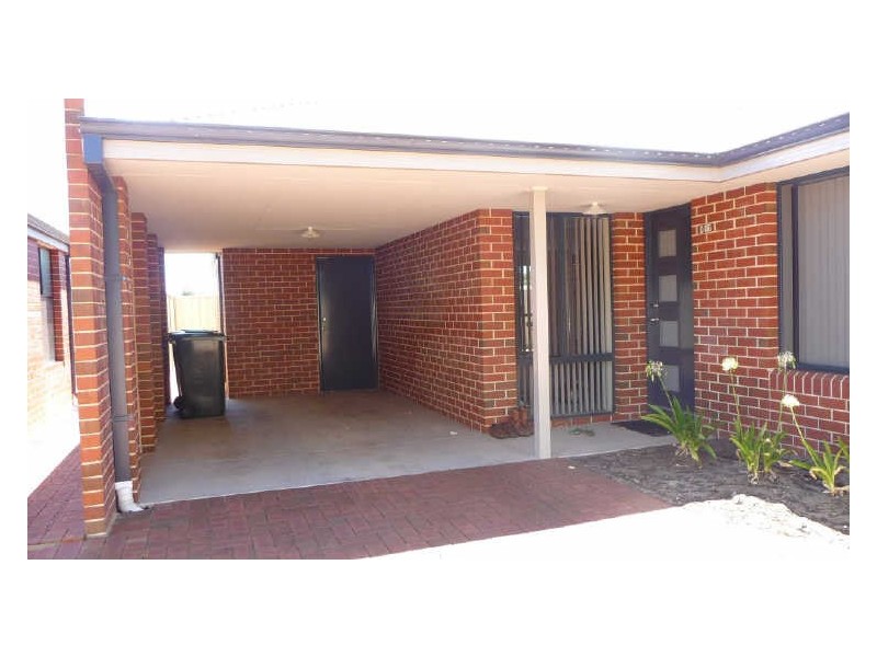 3/17 Heppingstone Road, Brunswick WA 6224