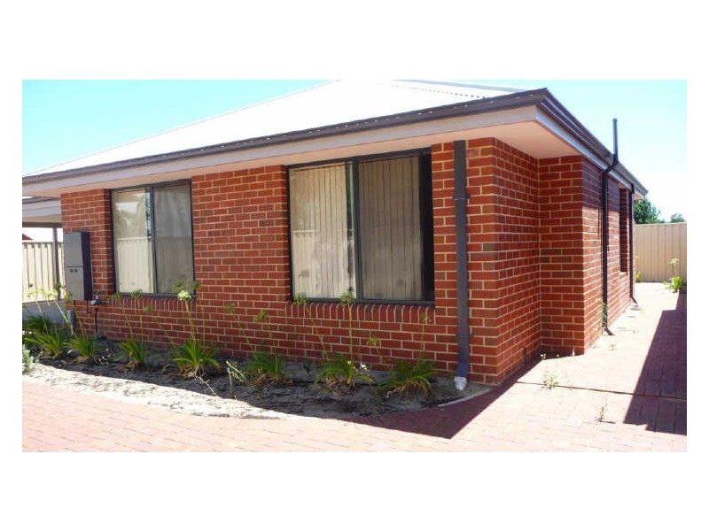 3/17 Heppingstone Road, Brunswick WA 6224