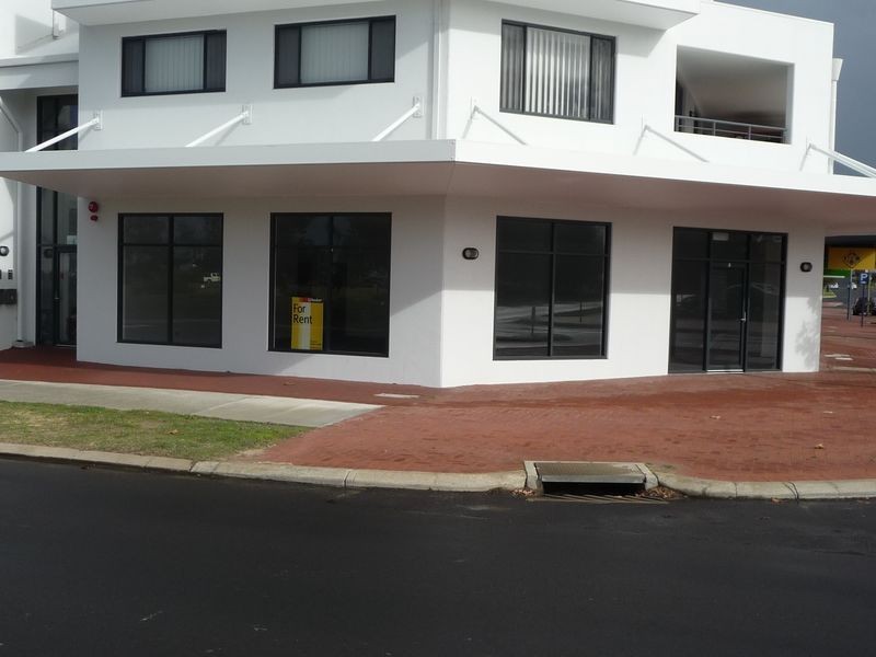 1/55 Carey Street, Bunbury WA 6230