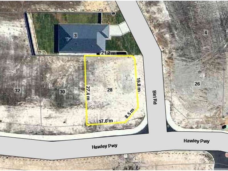 28 Hawley Passway, Capel WA 6271