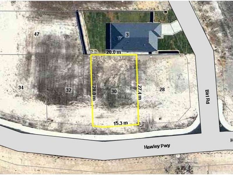 30 Hawley Parkway, Capel WA 6271