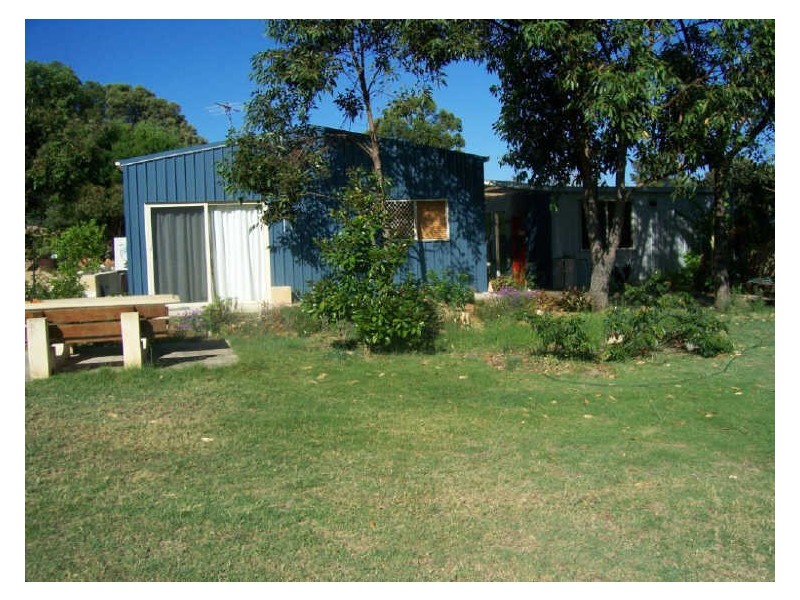 8 Heathridge Road, Gelorup WA 6230