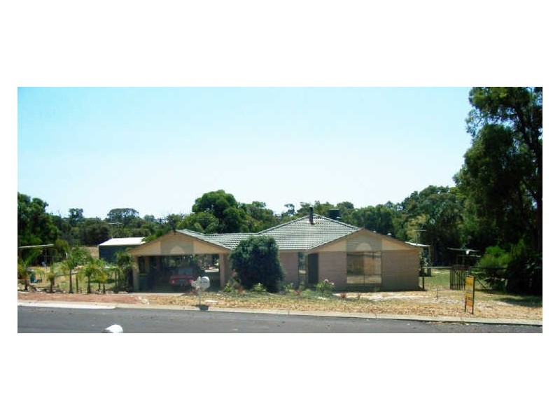8 Heathridge Road, Gelorup WA 6230