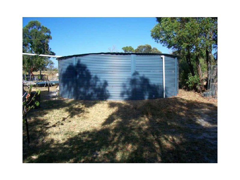 8 Heathridge Road, Gelorup WA 6230