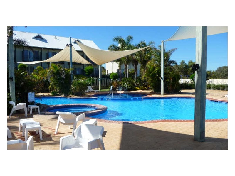 20/105 Old Coast Road, Pelican Point WA 6230