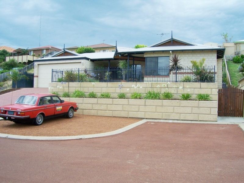 12 Slee Place, Bunbury WA 6230