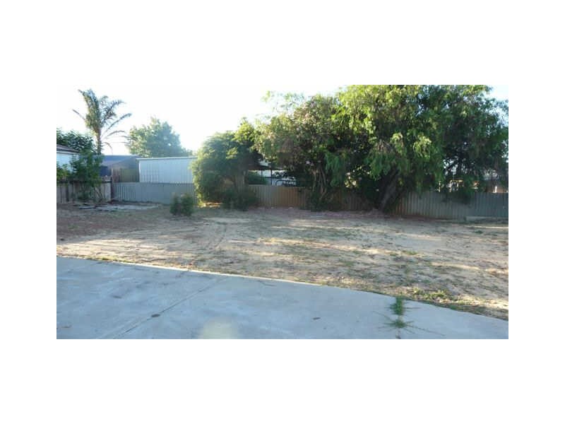 LOT 2/20 Watson Street, Eaton WA 6232