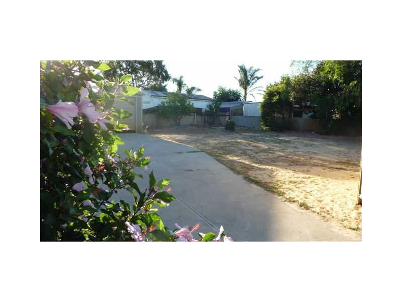 LOT 2/20 Watson Street, Eaton WA 6232